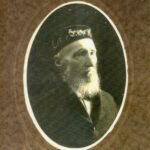 Percy Payne Hungerford