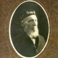 Percy Payne Hungerford