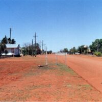 Hungerford Town (Qld)