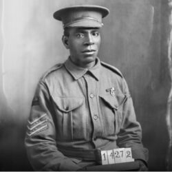 William Jacob Watriama