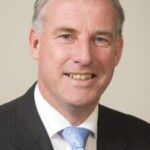 Senator Richard Colbeck