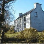 Ballyrisode House (Rear)