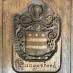 Hungerford Coat of Arms