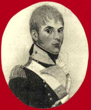 Emanuel Hungerford (1785-1872)