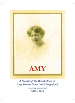 Amy Stewart Lewis Cover
