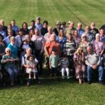 Greenwood family Quirindi