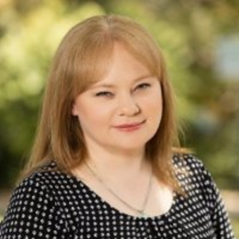 Profile photo of Amira MacCue