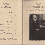 HAFS Journal 3-1 May 1995-thumbnail